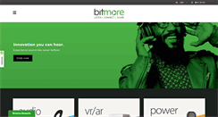 Desktop Screenshot of bitmore.co.uk